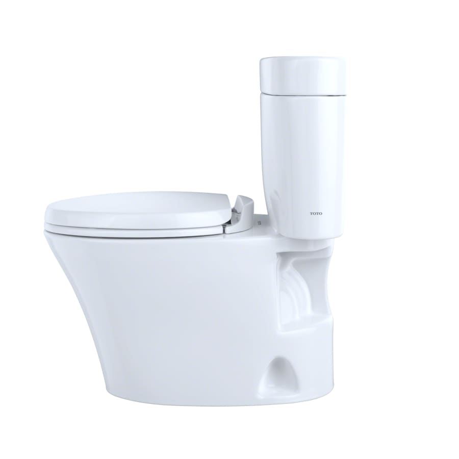 TOTO TCF4744A＃NW1 TOTO アプリコット F4A TCF4744AM #NW1 [ホワイト] 価格比較