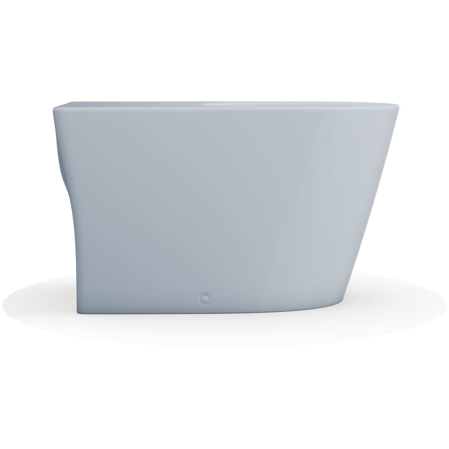 toto Toto MS8732CUMFG#01S Neorest® LS Dual Flush 1.0/0.8 GPF