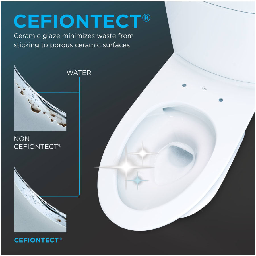 TOTO CWT4264726CMFG#MS AP Wall-Hung 0.9 / 1.28 GPF Dual TOTO CWT4264726CMFG#MS AP Wall-Hung 0.9 / 1.28 GPF Dual