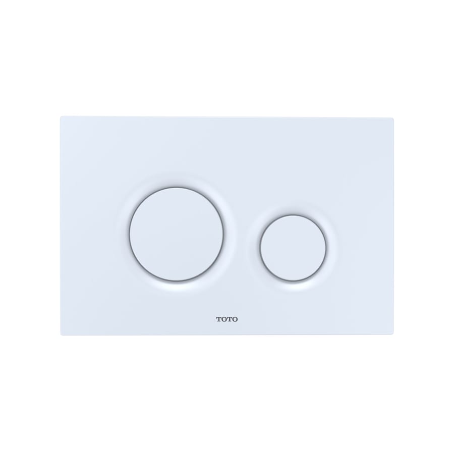 TOTO CWT427227CMFG#WH RP Compact 0.9 or 1.6 GPF Wall | Build.com TOTO CWT427227CMFG#WH RP Compact 0.9 or 1.6 GPF Wall | Build.com