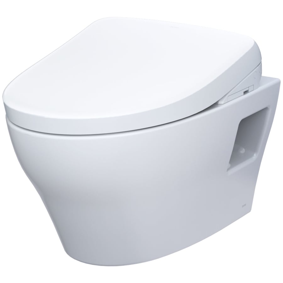 Aquia® IV Arc Toilet - 1.28 GPF & 0.9 GPF, Universal Height