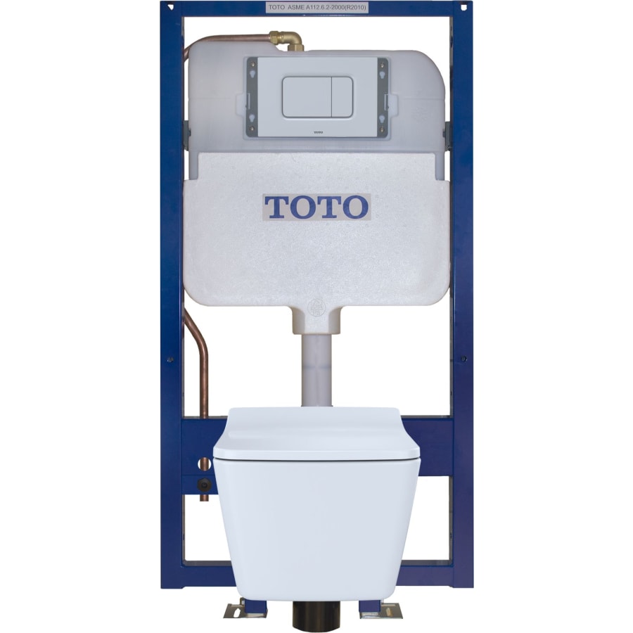 TOTO CWT449249CMFG#MS