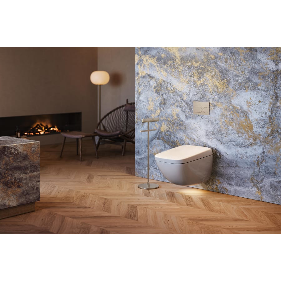 TOTO CWT9548CEMFX#01 Neorest WX2 0.8 / 1.2 GPF Dual Flush Wall