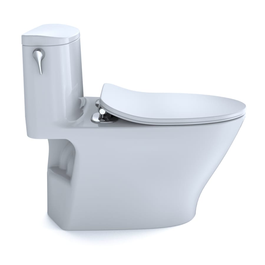 TOTO MS642234CEFG#01 Nexus 1.28 GPF One Piece Elongated