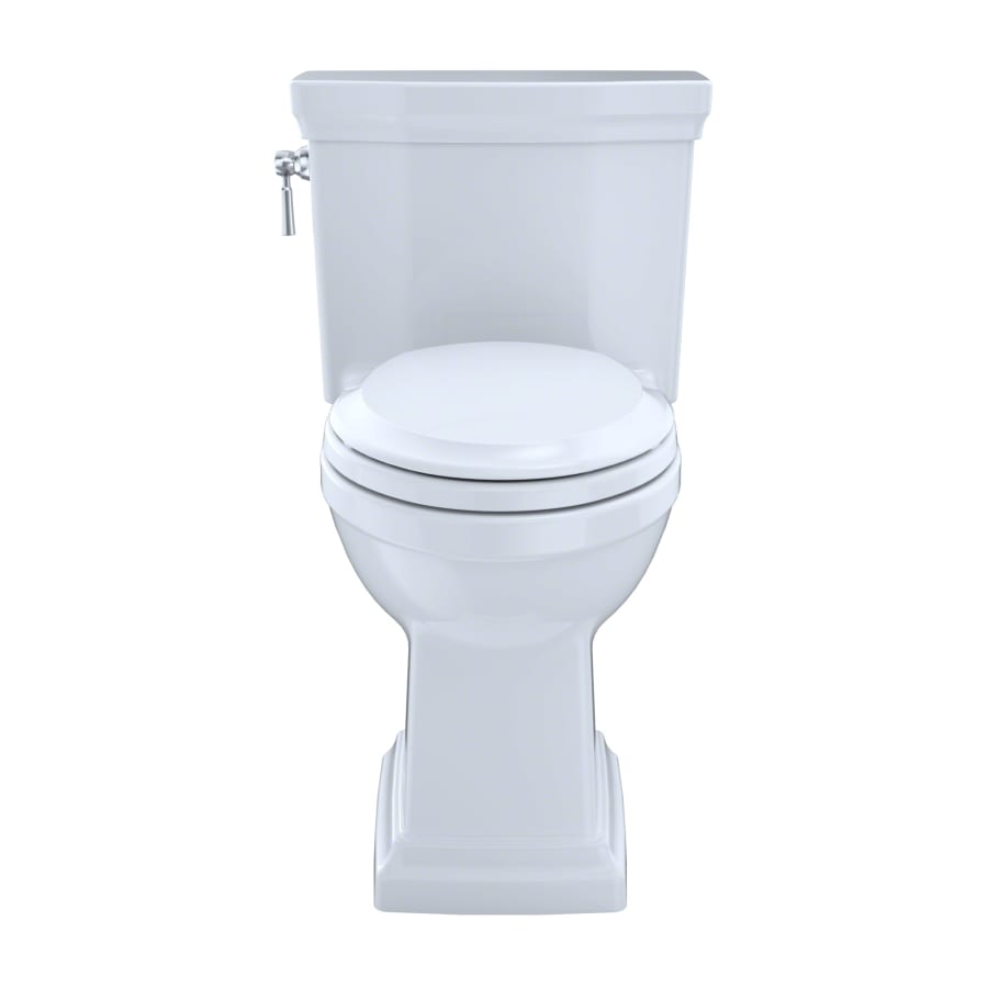TOTO TOTO MS854114ELG#01 Eco Ultramax ADA Elongated One-Piece