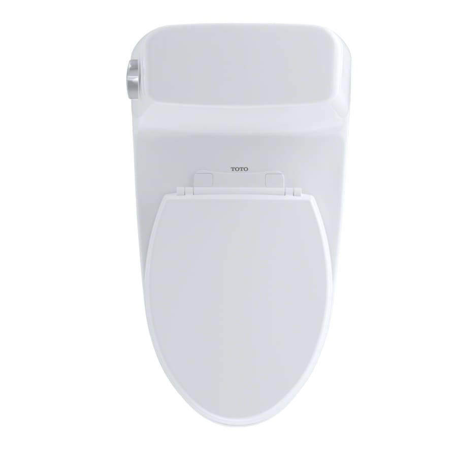TOTO MS854114#03 Ultimate One Piece Elongated 1.6 GPF Toilet with