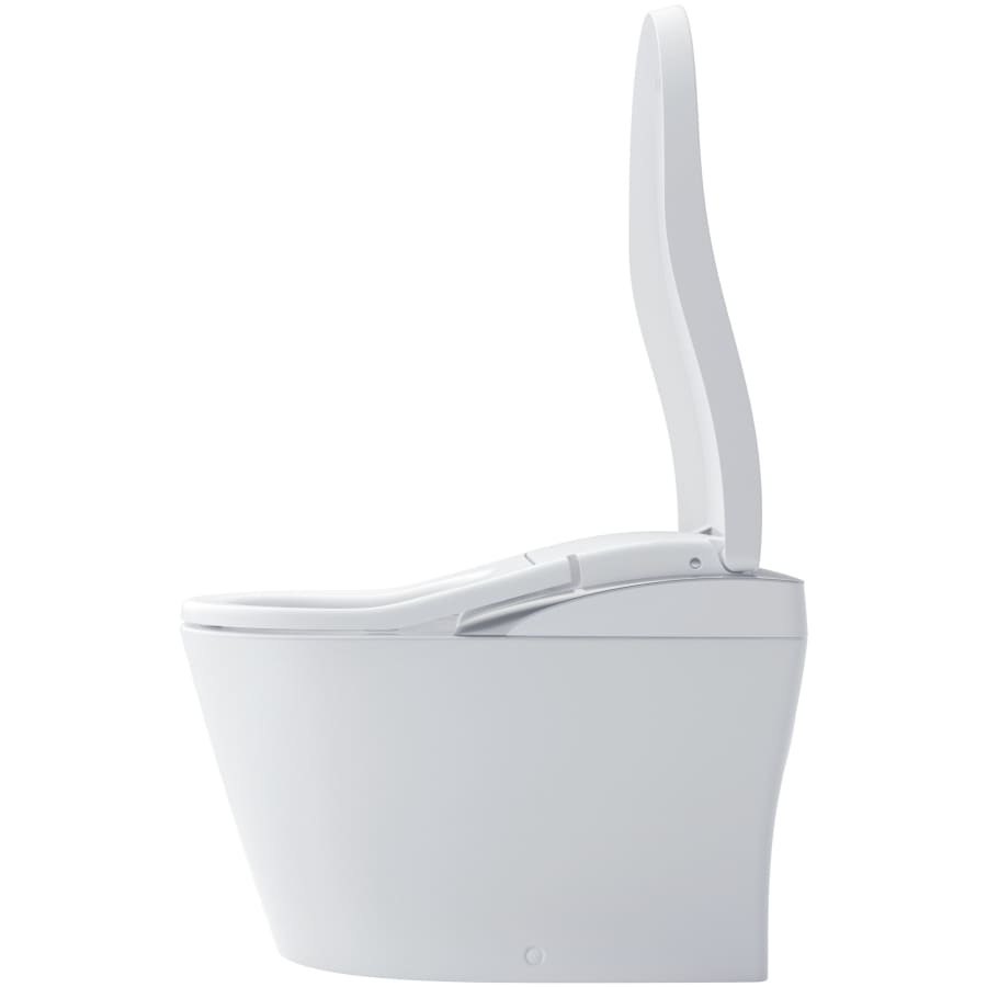 TOTO MS8732CUMFG#01B Neorest LS 0.8 / 1 GPF Dual Flush One Piece