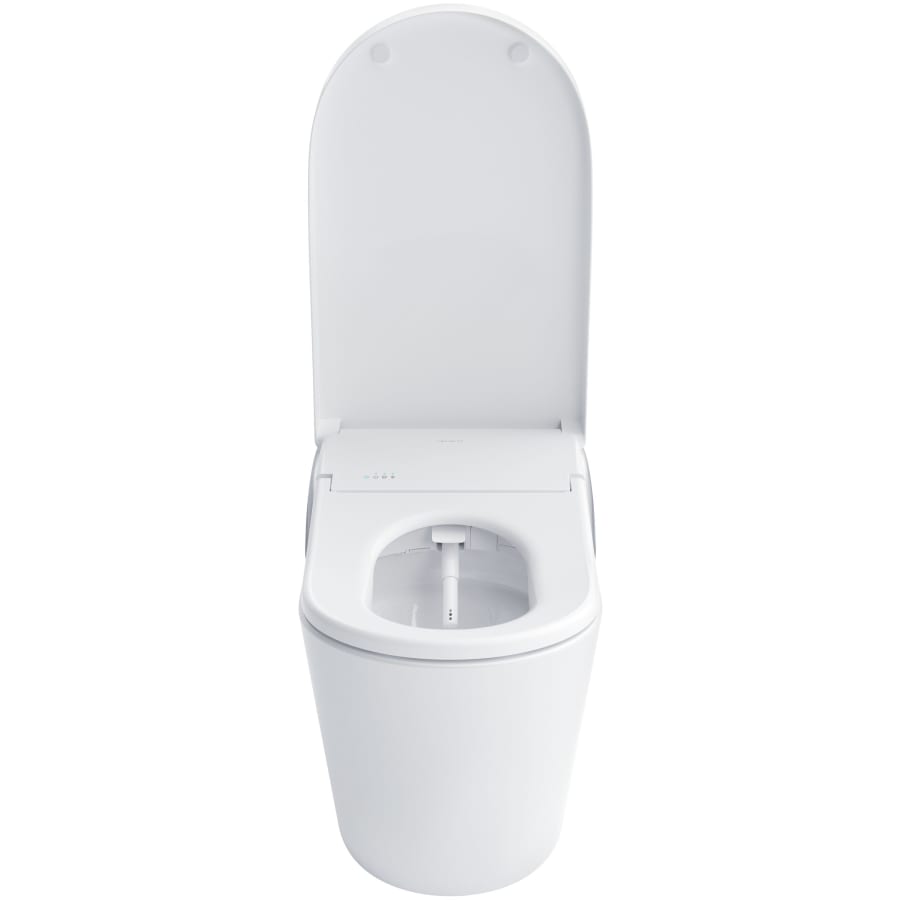 TOTO MS8732CUMFG#01S Neorest LS 0.8 / 1 GPF Dual Flush One