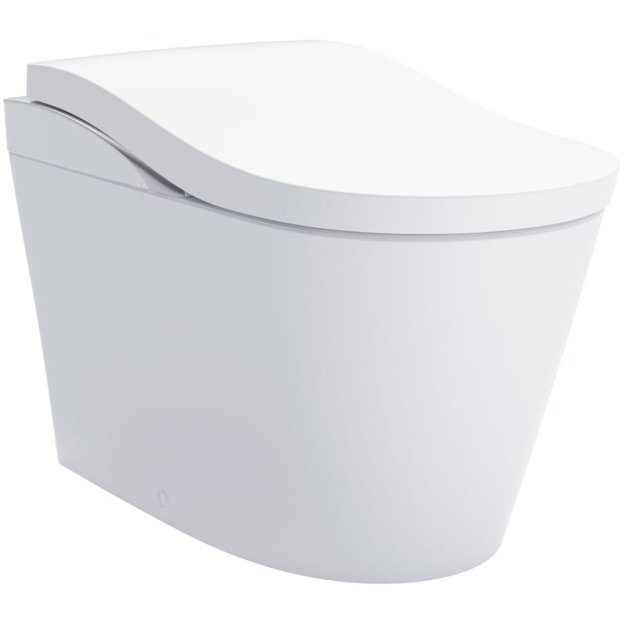 TOTO MS8732CUMFG#01S Neorest LS 0.8 / 1 GPF Dual Flush One