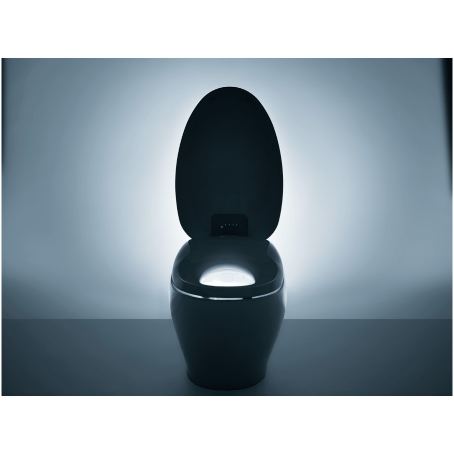 TOTO MS902CUMFG#01 Neorest NX1 0.8 / 1 GPF Dual Flush Elongated