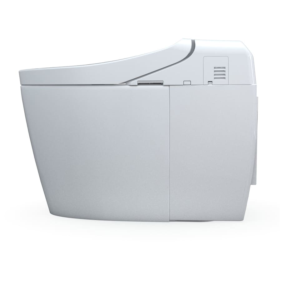 TOTO MS922CUMFG#01 Washlet G450 0.8 / 1 GPF Dual Flush One Piece