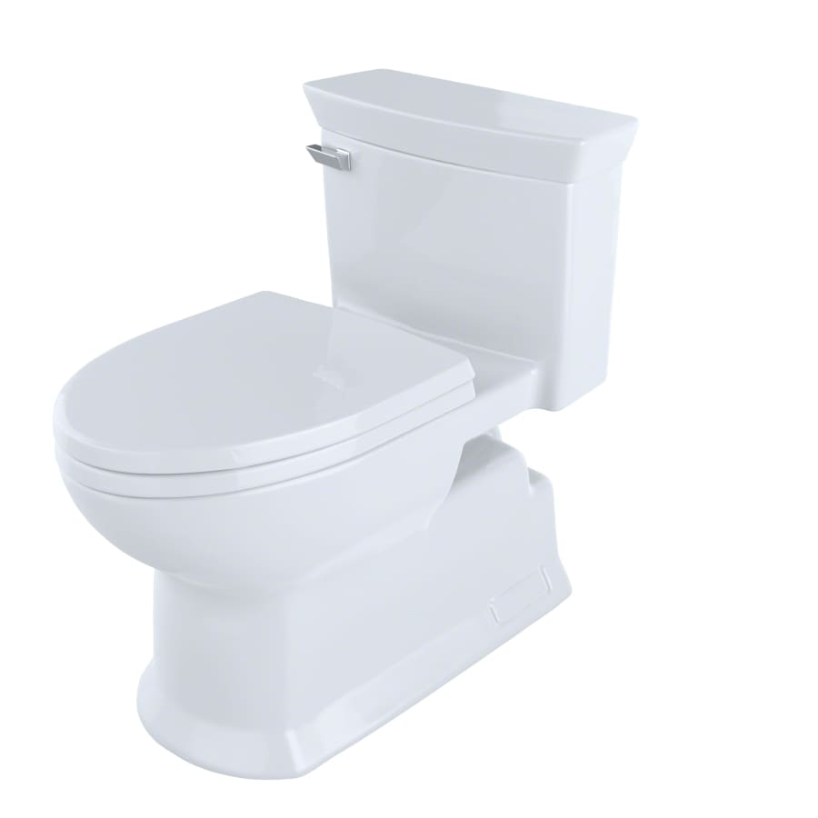 TOTO MS964214CEFG#03 Eco Soiree One Piece Elongated 1.28 GPF