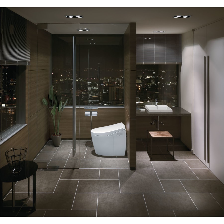TOTO MS989CUMFG#01 Neorest AH 1.0 / 0.8 GPF Dual Flush One