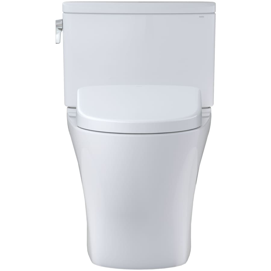 TOTO MW4424726CEFG#01 Nexus 1.28 GPF Two Piece Elongated TOTO MW4424726CEFG#01 Nexus 1.28 GPF Two Piece Elongated