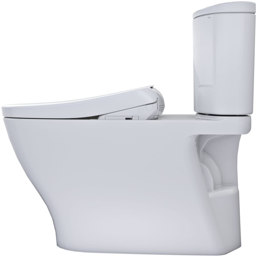 TOTO MW4424736CEFG#01 Nexus 1.28 GPF Two Piece Elongated