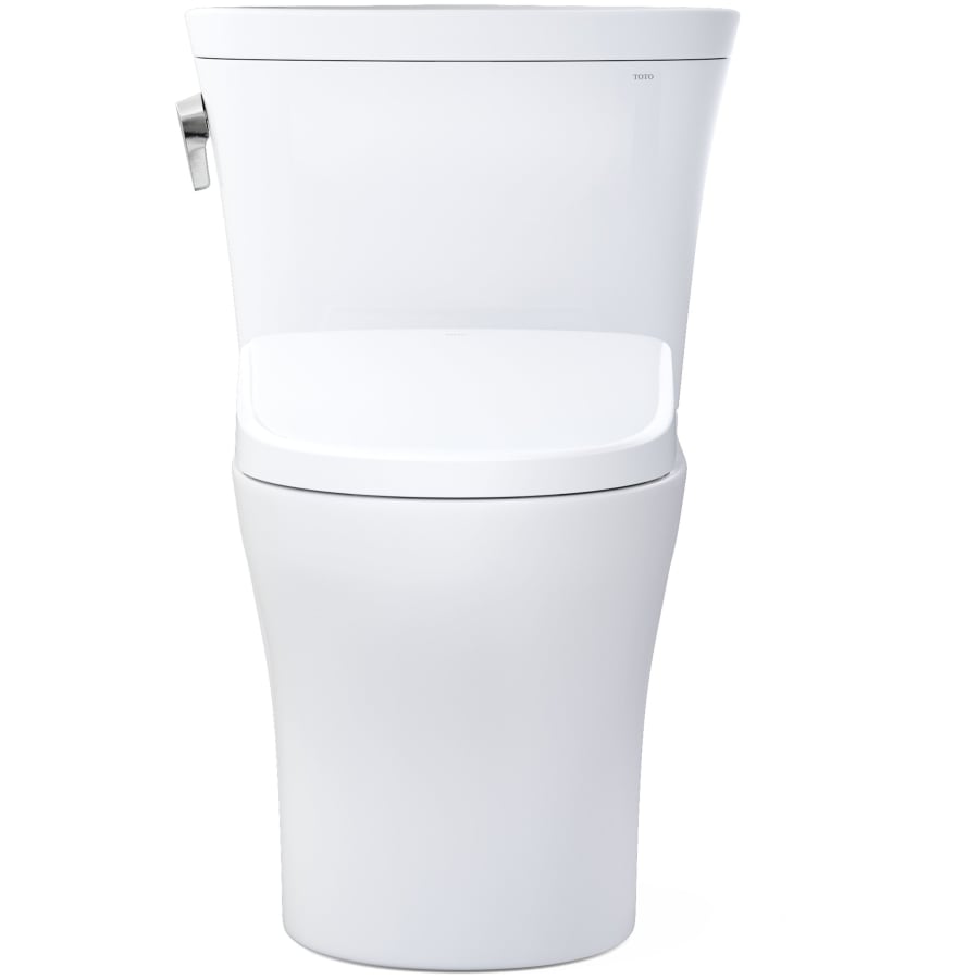 TOTO MW4484726CEMFGN#01 Aquia IV 0.9 / 1.28 GPF Dual Flush