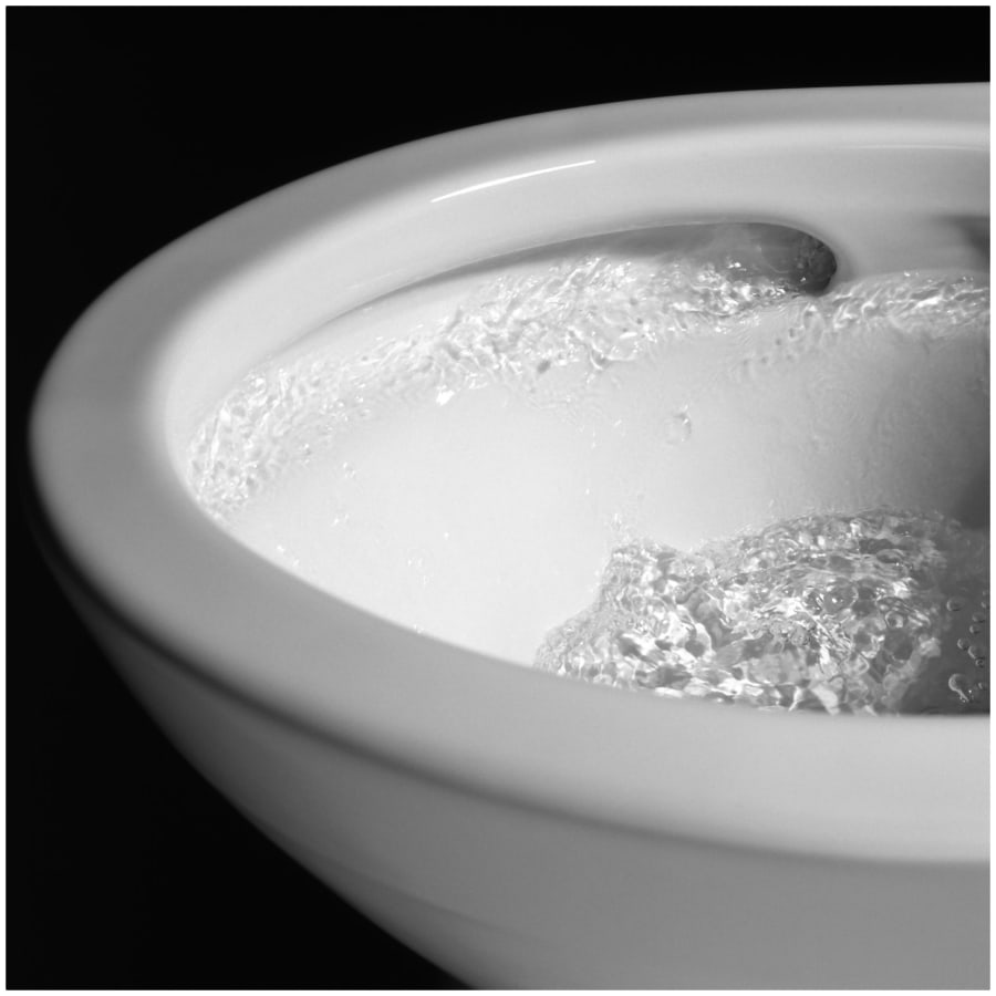 toto TOTO MW4543084CEFG#01 Drake II 1.28 GPF Two Piece Elongated