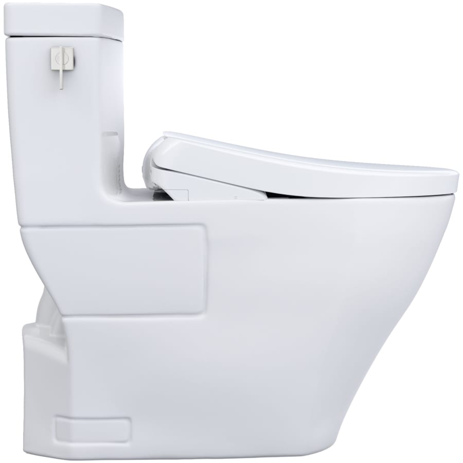 TOTO MW6244736CEFG#01 Legato 1.28 GPF One Piece Elongated