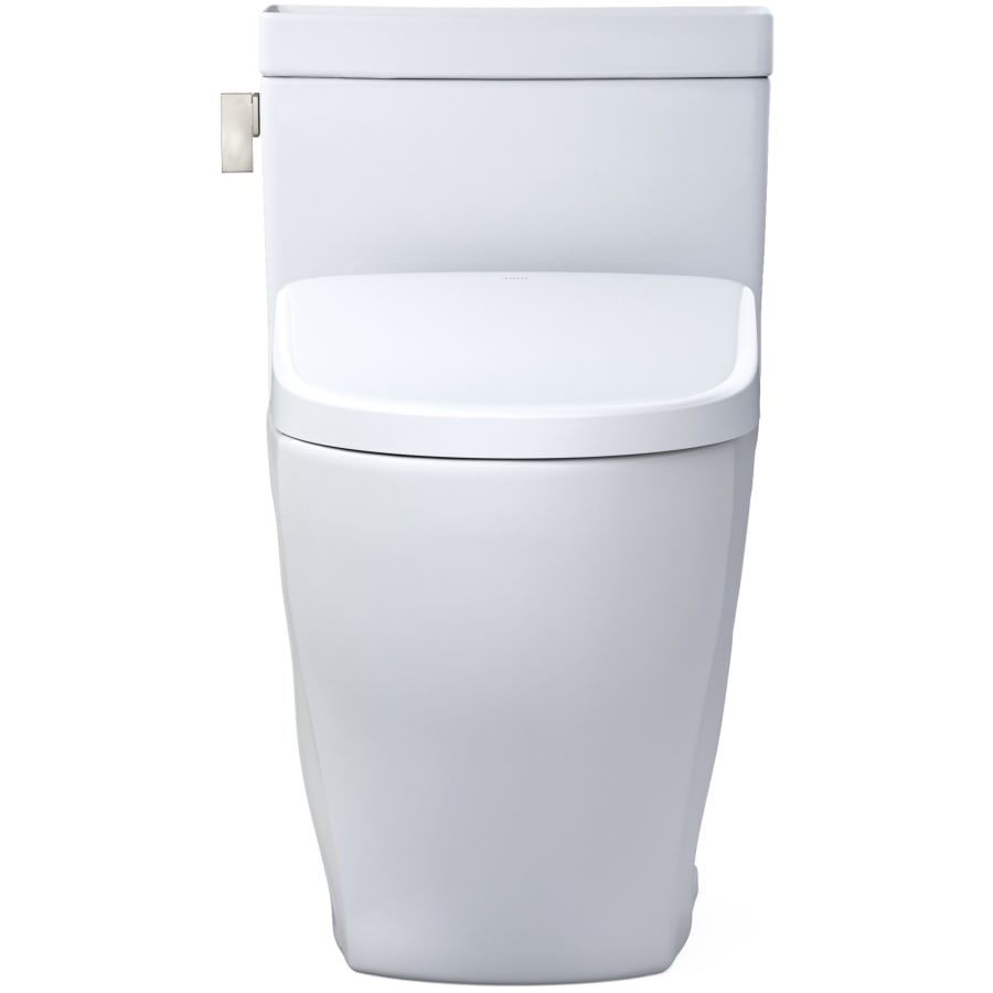 TOTO MW6244736CEFG#01 Legato 1.28 GPF One Piece Elongated