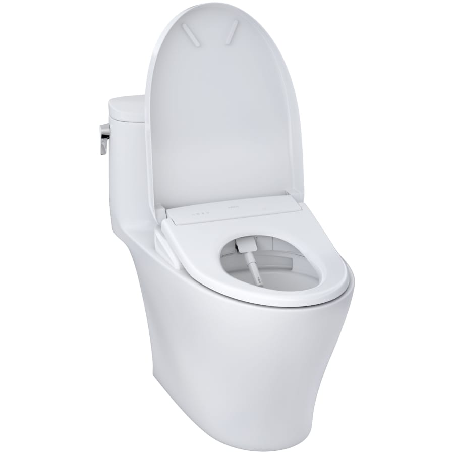 その他 TOTO TCF2211E NW1 Washlet Nexus® WASHLET®+ S7 One-Piece Toilet - 1.0 GPF | TOTO USA