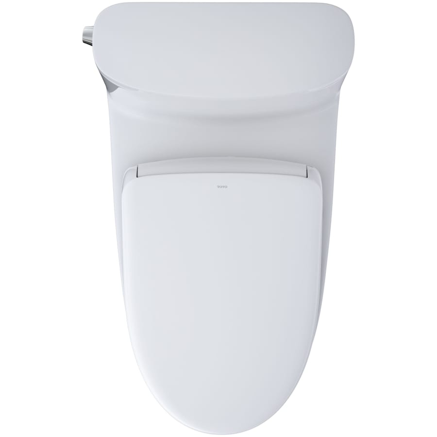 週末限定ンセール TOTO MW6424736CEFG#01 Nexus 1.28 GPF One Piece Elongated ワンピース