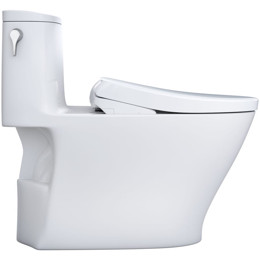 TOTO MW6424736CUFG#01 Nexus 1 GPF One Piece Elongated Chair Height