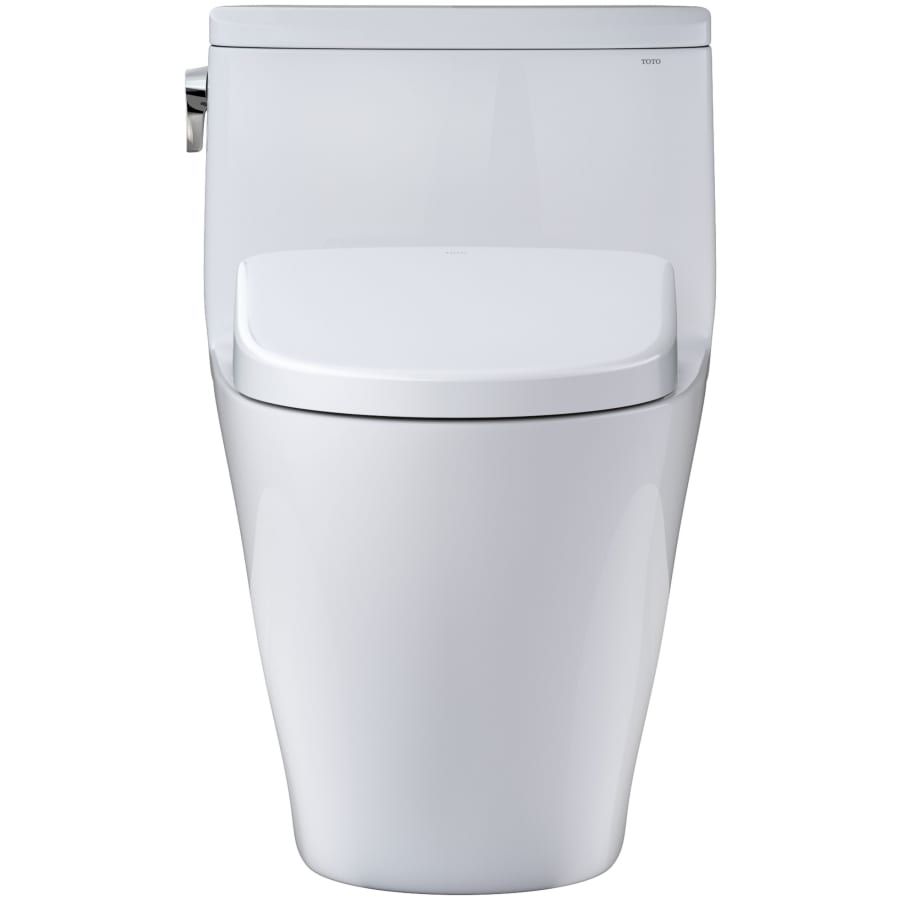 TOTO MW6424736CUFGA#01 Nexus 1 GPF One Piece Elongated Chair