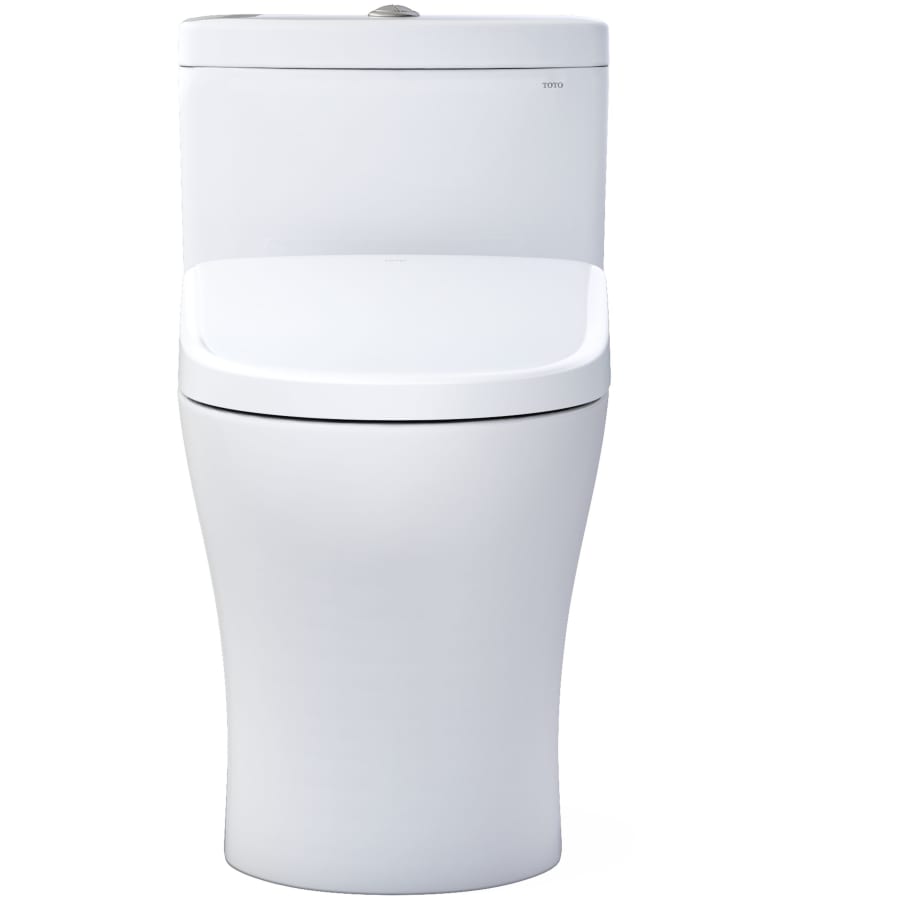 toto Nexus® Two-Piece Toilet, 1.28 GPF, Elongated Bowl | TOTO USA