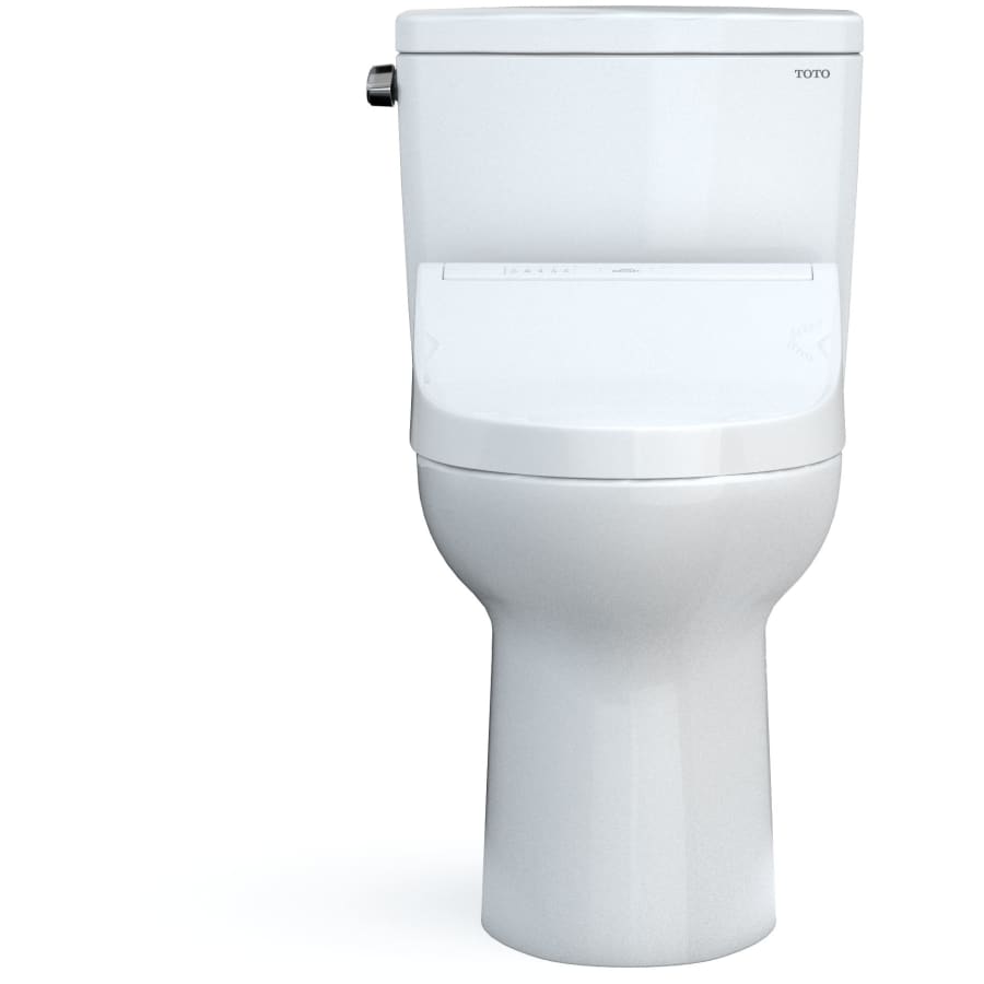TOTO MW7763084CEFG.10#01 Drake 1.28 GPF Two Piece Elongated TOTO MW7763084CEFG.10#01 Drake 1.28 GPF Two Piece Elongated