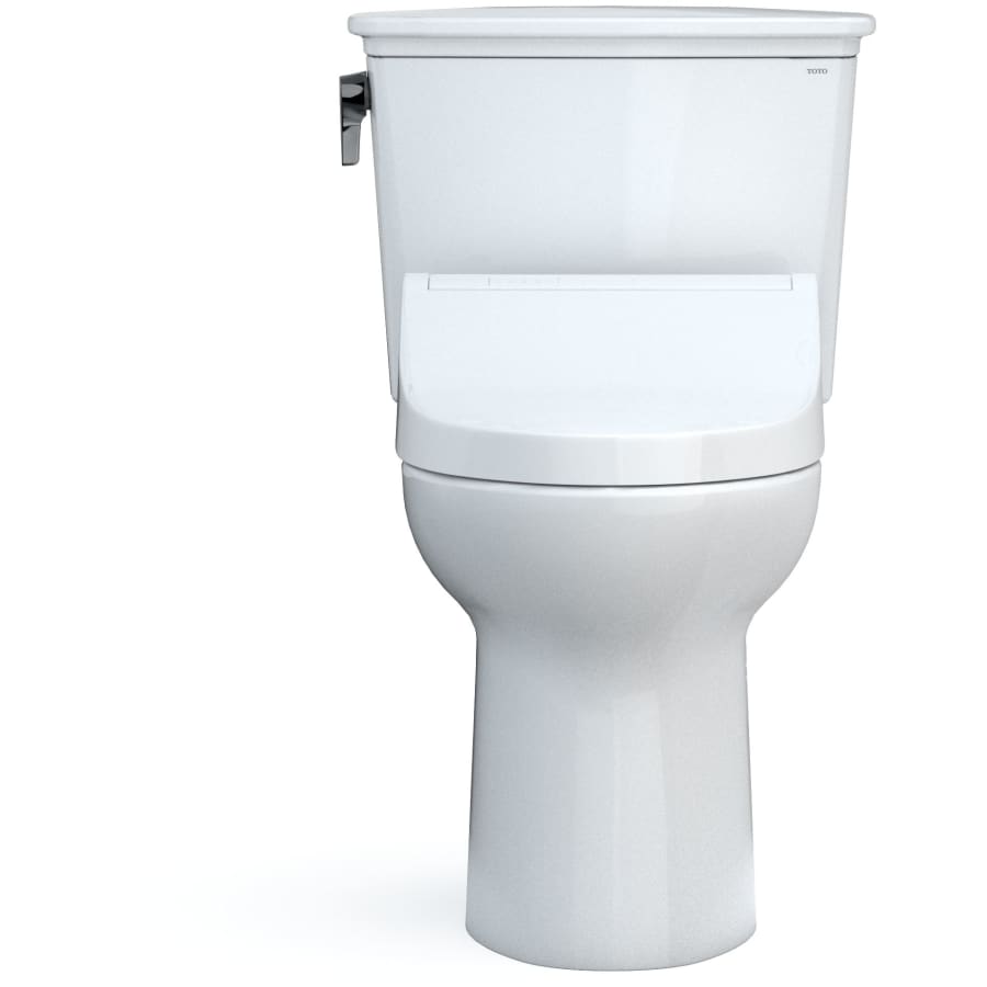 TOTO MW7863084CEG#01 Drake 1.28 GPF Two Piece Elongated