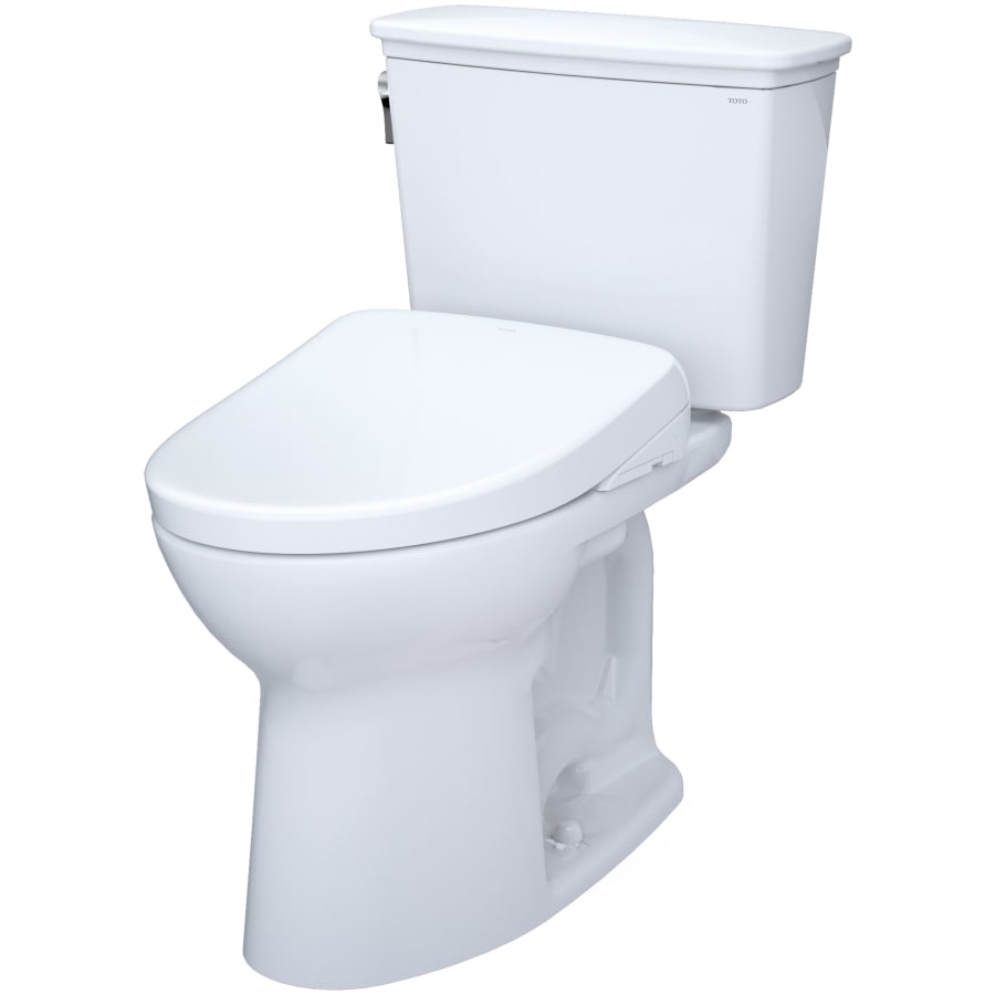 TOTO MW9744734CEFGA#01 Guinevere 1.28 GPF One Piece
