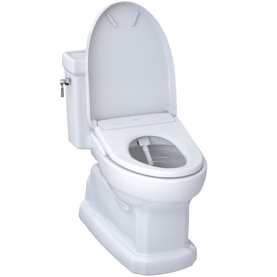 TOTO MW9744734CEFGA#01 Guinevere 1.28 GPF One Piece
