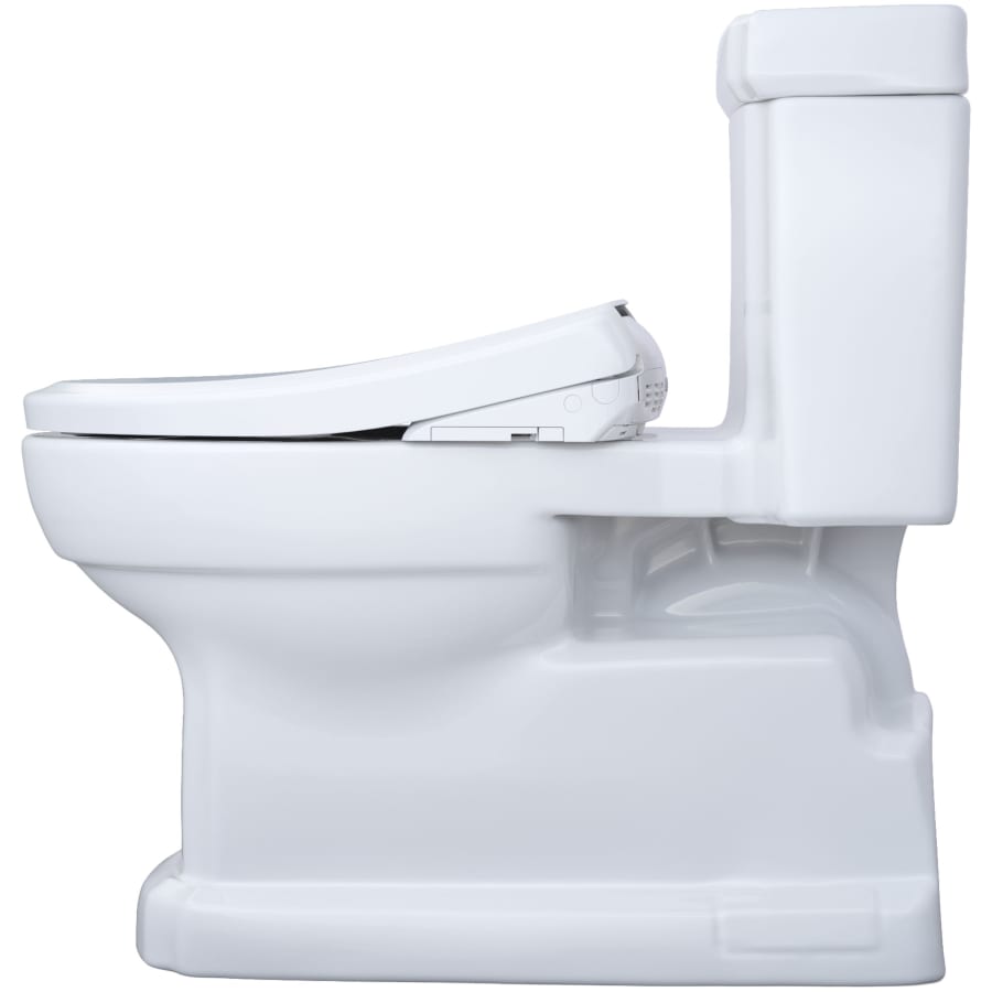 セブンイレブン 冬ギフト カタログ TOTO MW9744734CEFGA#01 Guinevere 1.28 GPF One Piece ワンピース