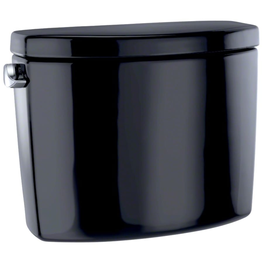 TOTO ST454EA#03 Drake II 1.28 GPF Toilet Tank Only - Left Hand