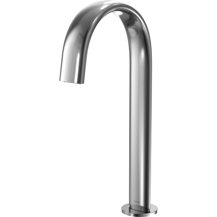 TOTO T24T51E#CP Gooseneck ECOPOWER 0.5 GPM Single Hole