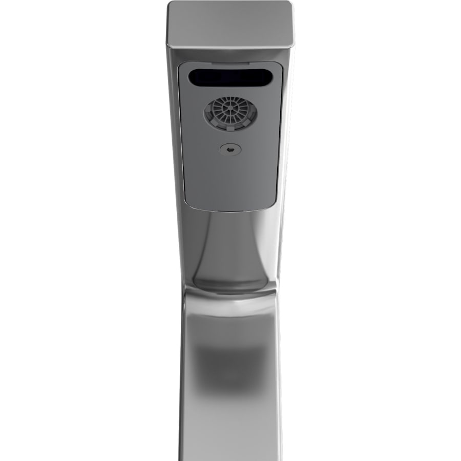 TOTO T25S51E#CP Axiom ECOPOWER 0.5 GPM Single Hole Bathroom