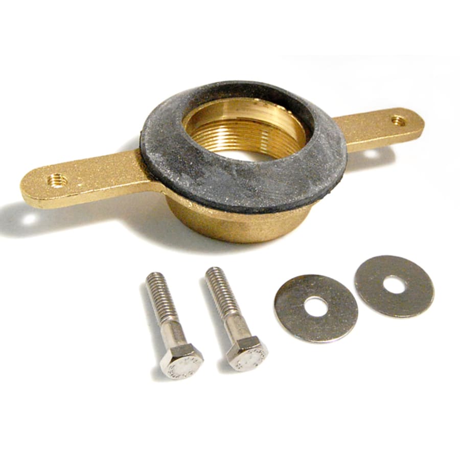 toto TOTO THU079 Outlet Flange Set Ut370/447 | Ferguson Home
