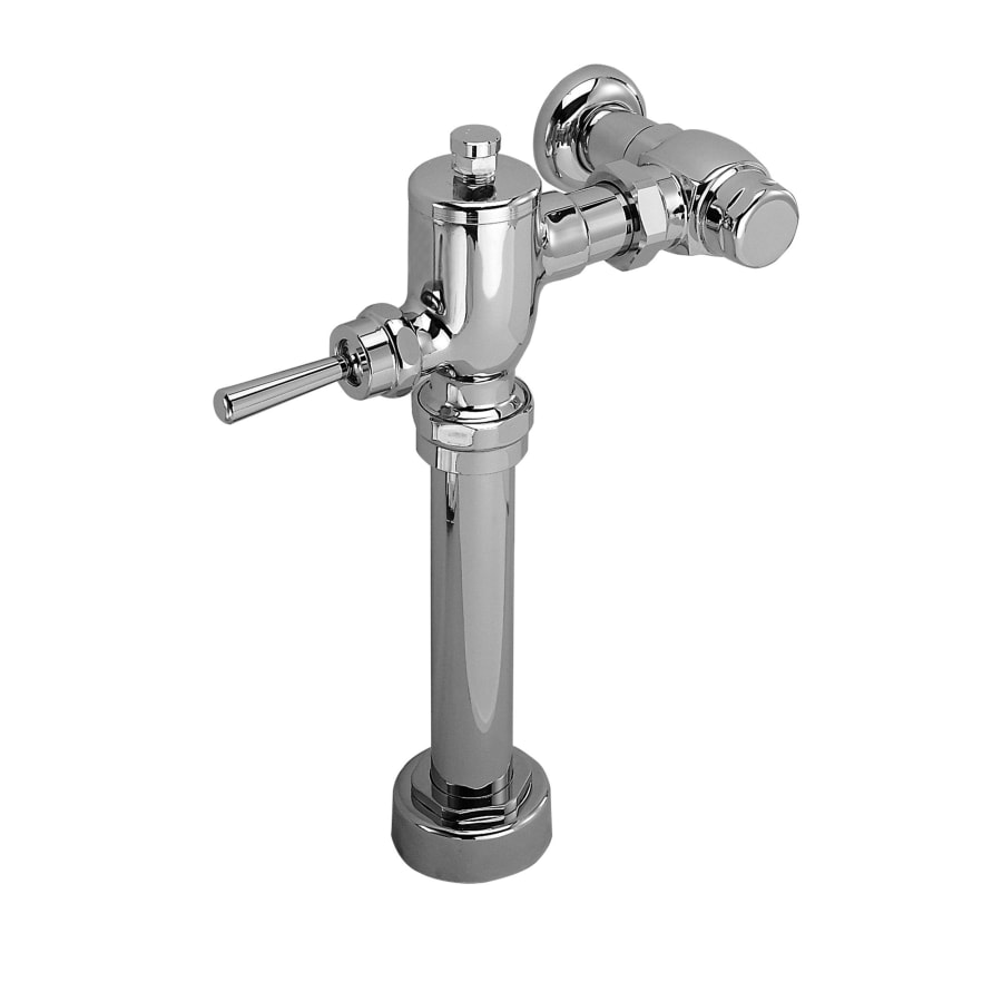 TOTO TMT1NNC-32 1.6 GPF Manual Toilet Flushometer Only with Vacuum