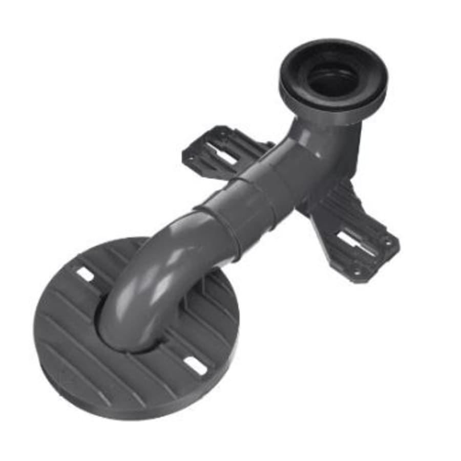 toto TOTO Aquia IV Cube 12 in. Rough In 2-Piece 0.9/1.28 GPF Dual