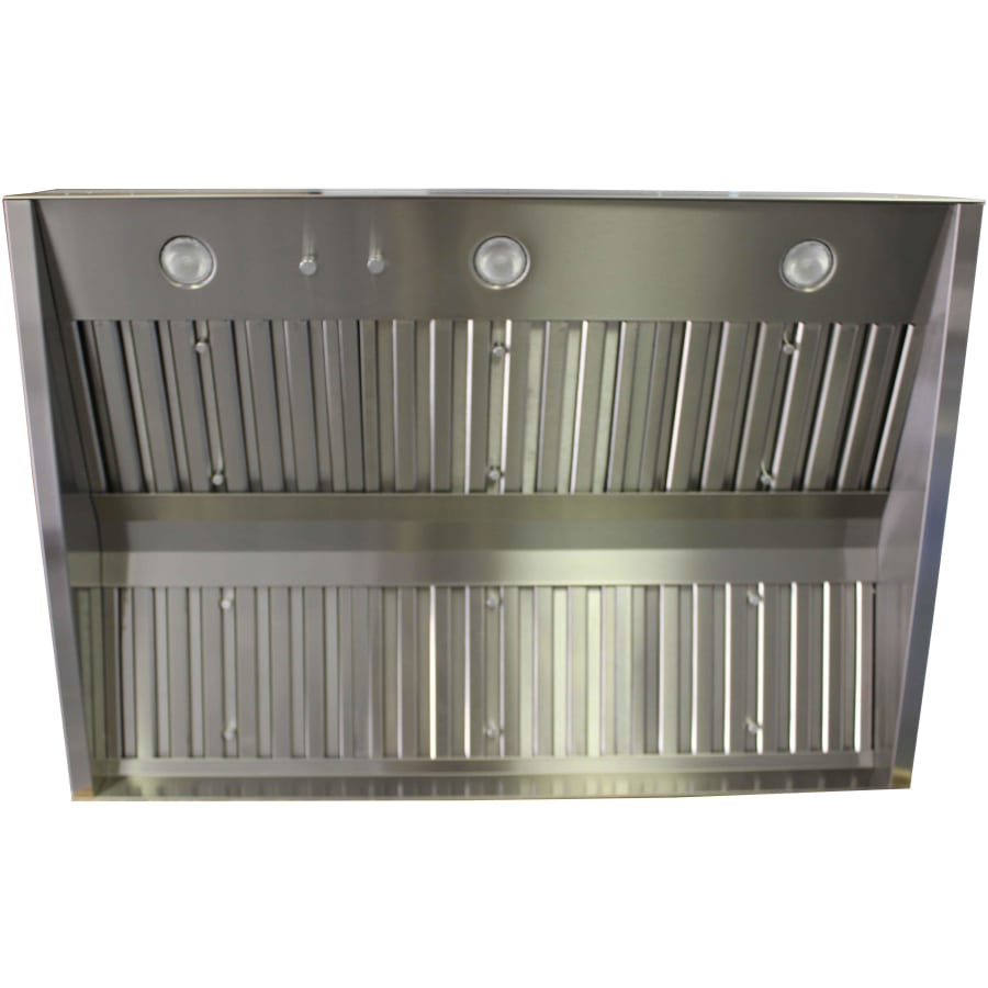 Trade-Wind L7200 Series Range Hood - Thumbnail 5