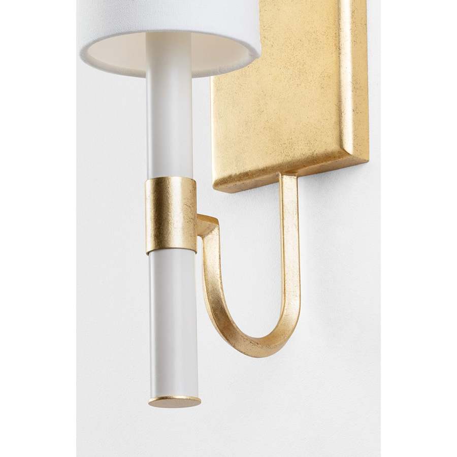 Troy Lighting Gustine Sconce - Thumbnail 4
