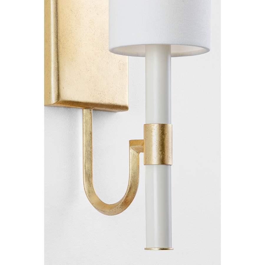 Troy Lighting Gustine Sconce - Thumbnail 5