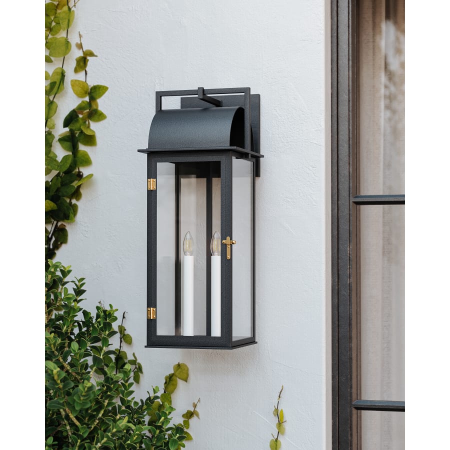 Troy Lighting B2220 TBK