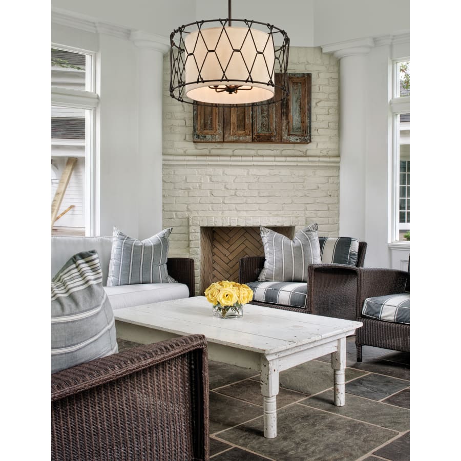 Troy Lighting B4462 Buxton 13 Tall 2 Light Wall Sconce Build