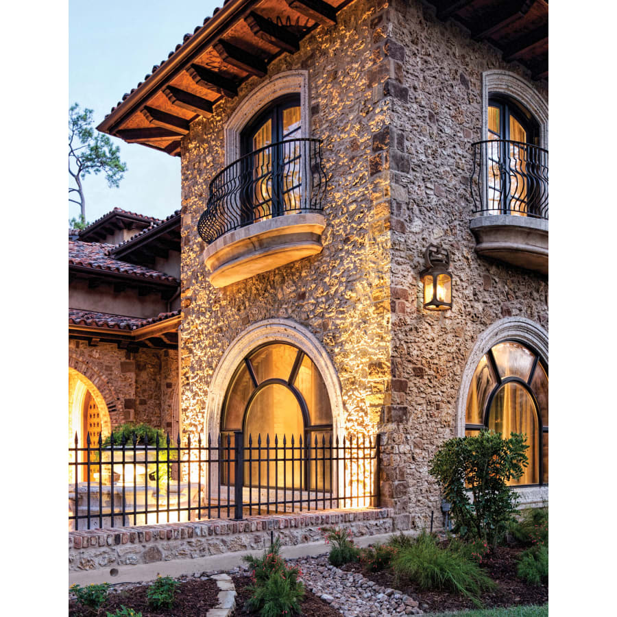 Troy Lighting-B4512-Application Shot