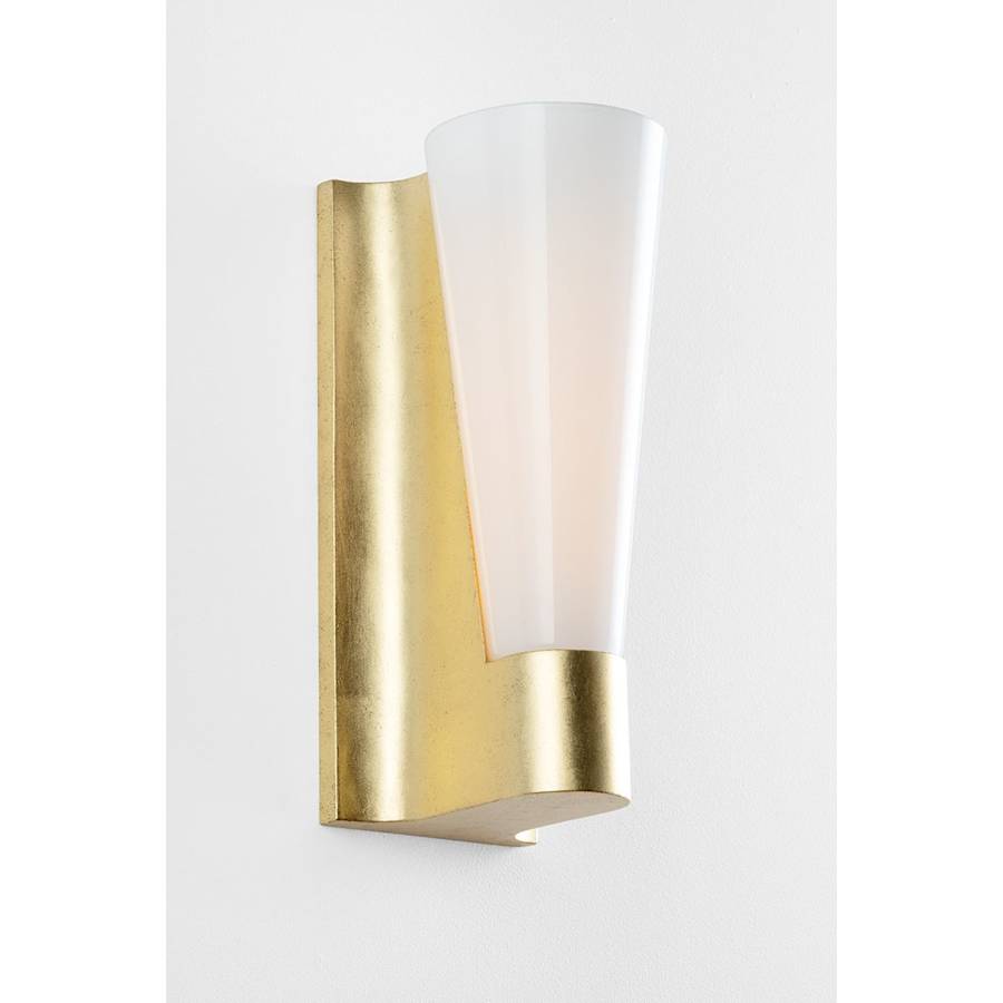 Troy Lighting Abner Wall Sconce - Thumbnail 4