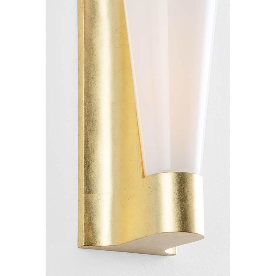 Troy Lighting Abner Wall Sconce - Thumbnail 5