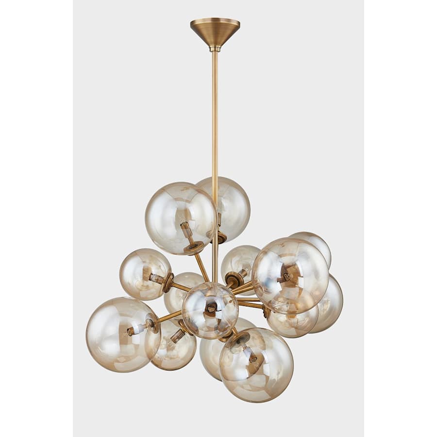 Troy Lighting Santee Chandelier