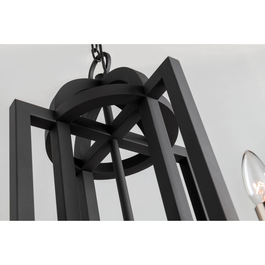 Troy Lighting F6254 Grayson 4 Light 14