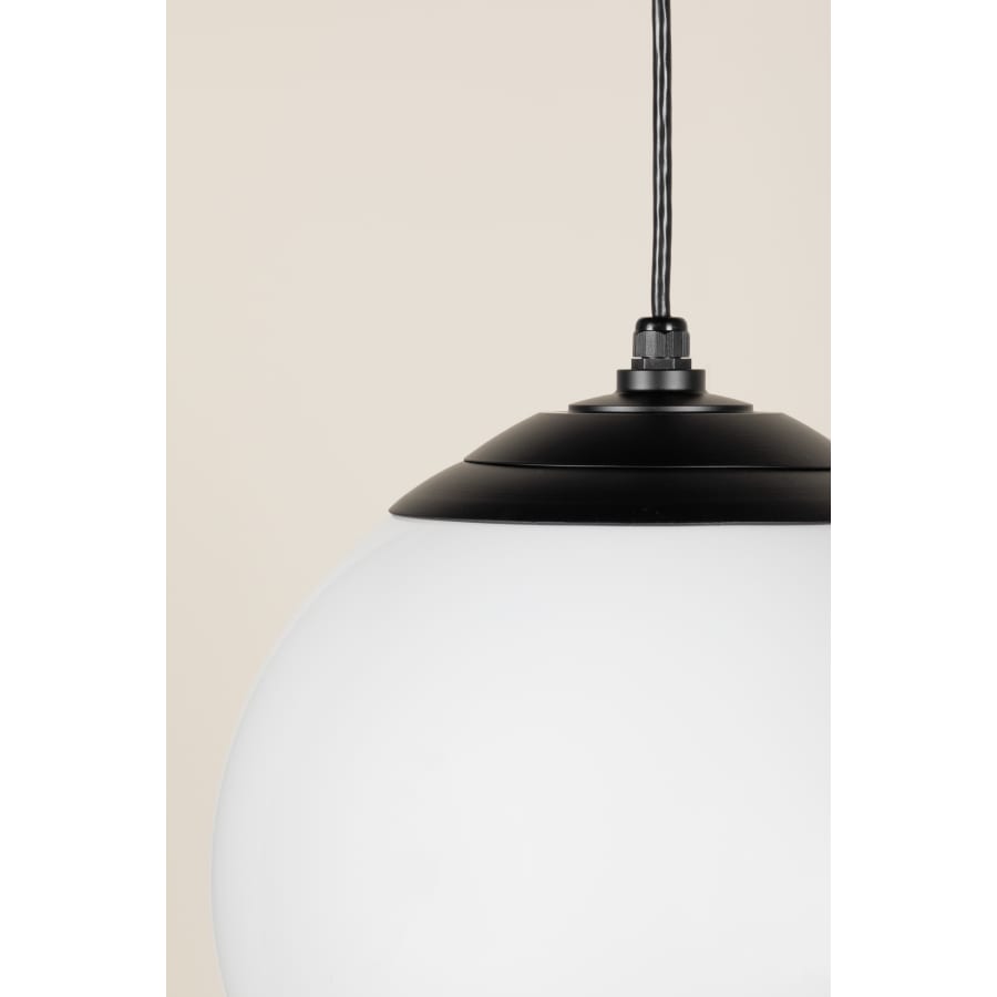 Troy RLM GL16MMB B Laguna 16 Pendant